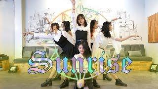 [1theK Dance Cover Contest] GFRIEND(여자친구) _ Sunrise (해야) Dance Cover By Invasion Girls