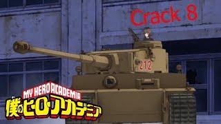 Girls und Panzer Crack Video 8