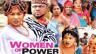 Women Of Power Season 5 - Ken Erics|New Movie|2019 Latest Nigerian Nollywood Movie