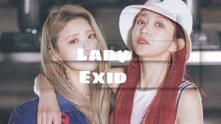 Kpop random dance (girl groups)