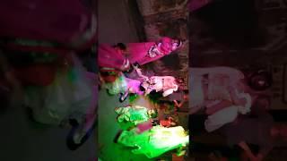 Aligarh Janmashatmi  # dance with small girls #dance video #