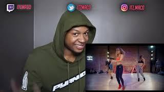 Summer Walker - “Girls Need Love” | ????????Nicole Kirkland Choreography | Reaction