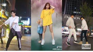 Cute boys and girls dance Videos Collection in Tik Tok Chinese/Douyin
