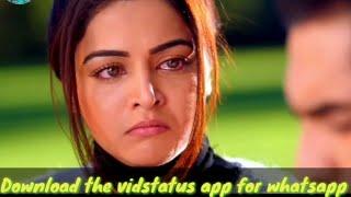 New Punjabi Sad Love Emotional Whatsapp Status Female for Girls Breakup Heartbreak crying ||