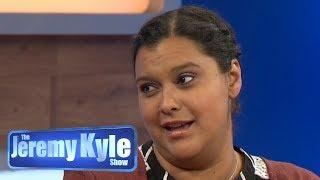 Game of War Player Fell in Love With a Member of Her Alliance | The Jeremy Kyle Show