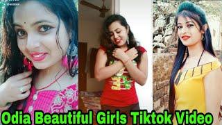 Odisha Beautiful Girls Latest Tik Tok Musically Odia Video 2019