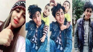Inside Punjab College Students Girls Boys TikTok Musically Video Part 26| TikTok Pakistan