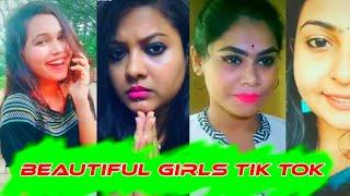 Beautiful Girls New Tik Tok Videos // Cute Girl New Musically comedy Videos Dk ???? Odi Tik Tok Khat