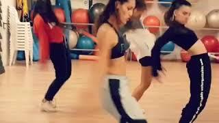 Twerk | City Girls Dance