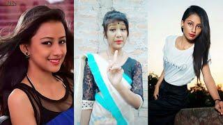 Assamese girls Sukanya Boruah Tik Tok Musical.ly....Video