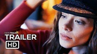 LITTLE WOMEN Official Trailer (2018) Drama Movie HD