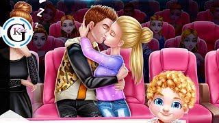 Cute Love Story Kiss For Girls (Coco Play By TabTale) | Cupid’s Romance Gift & Makeup Game