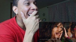 Tyga - Girls Have Fun (Official Video) ft. Rich The Kid, G-Eazy REACTION