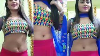 Hot Indian Girl sexy dance Video Call | LIVE Viral videos | part 1 |