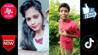 PRINCE KUMAR M NEW VIDEO | PRIKUSU comedy | tiktok funny video | musically new girls funny videos