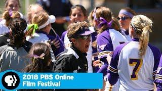 Women in Sports Leadership | 2018 Online Film Festival | PBS
