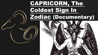 CAPRICORN, The COLDEST Sign In The Zodiac (Documentary) [Lamarr Townsend Tarot]
