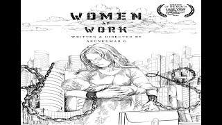 Women at work - Tamil Award Winning Short Film | Uyire Media