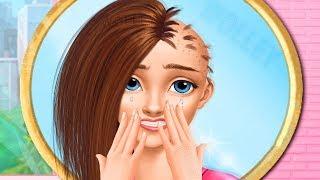 Hannah's High School Crush - Love Story School Baby Girl Games to Play Care, Makeup & Colorful Games