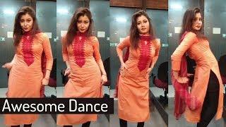 Local Girls Best Dance
