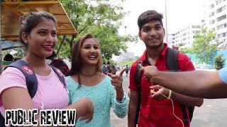 Dirty Mind Test In Hindi | Mumbai College  Girls Common  Sense Video | Hindi Funny Video | Public