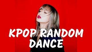 ULTIMATE KPOP RANDOM PLAY DANCE CHALLENGE GIRLS | KPOP AREA