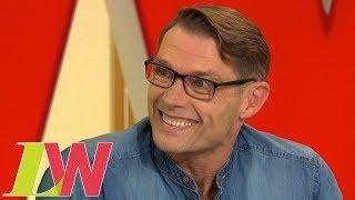 John Partridge on His Masterchef Win and Achieving One Year of Sobriety | Loose Women