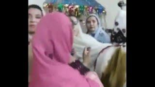 Balochi Girls Dance On Omani Balochi Song || Girl Balochi Dance Wedding Video || Balochi Songs 2018