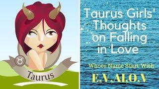 Taurus Girlfriend ! Secret of girls about love ! How to make Taurus women fall in love