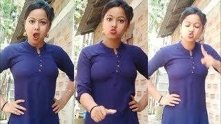 Indian College Girl Dance Tiktok | Indian Hot Girls Dance | Beautiful Dance | Girl Dance Video