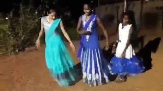 Vasava Marriage Dance Super Girls Dance 2019