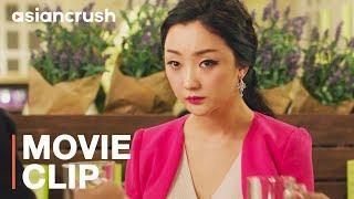 Sick of creepy men, a Chinese woman takes off her makeup in public | Clip from 'Sweet Sixteen'