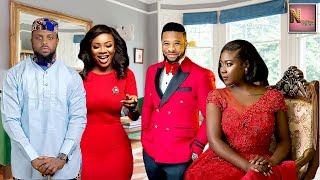 THE STRENGTH OF A WOMAN IN LOVE 3 - 2018 Nigerian Movies | 2018 Latest Nigerian Movies