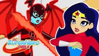 The Wobble | 514 | DC Super Hero Girls