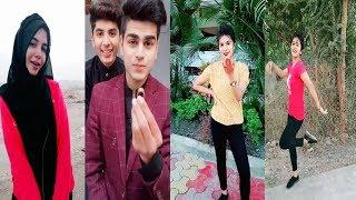 Inside Punjab College Girls Boys TikTok Musically Video| Part 16 | Lahore Punjab Group College
