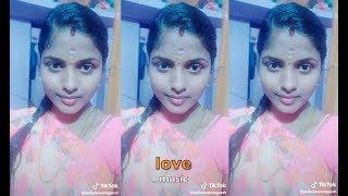 மனதை மயக்கும் ஒரு அழகுடா | Tamil girl musically