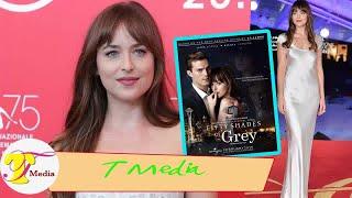 Dakota opens up about women’s representation in the film industry through the film Fifty Shades