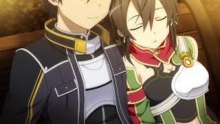 Top 10 School Anime Where Popular Girl Falls In Love With Main Character! Pt.2