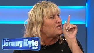 Woman Admits She Is Not in Love With Her Husband | The Jeremy Kyle Show
