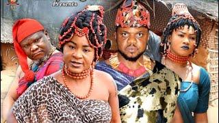 WOMEN OF POWER season 7 - New Movie|2019 Latest Nigerian Nollywood Movie