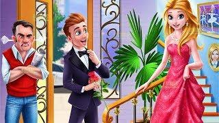 Prom Queen School Dance Date - Fun Princess Game for Girls by Coco Play by TabTale