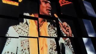 Elvis Presley - 'Woman Without Love' (Elvis Today - album 1975)