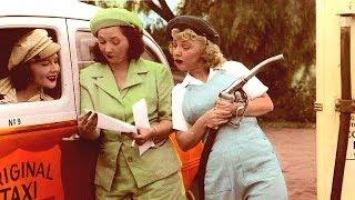 DANGER! WOMEN AT WORK // Patsy Kelly, Mary Brian // Full Comedy Movie // English // HD // 720p