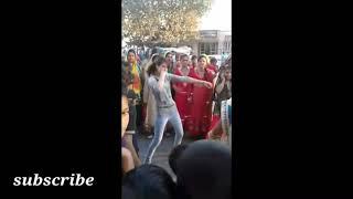 Desi Girls Dance Wedding || Haryanvi Song || Girls Dance Video || New Haryanvi Video ||