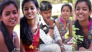 Vishnupriya New Tiktok Video New Treding girls Full HD #kddance #Vishnupriya Full HD
