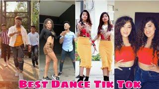 Best Dance Tik Tok Compilation Video April 2019 | Girls Dance Musically Videos