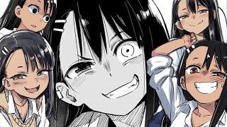 The Internet LOVES and HATES this Evil SMUG Girl - Please Don't Bully Me Nagatoro