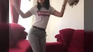 رقص دختر زیبایی ایرانی . Iran  girls dance