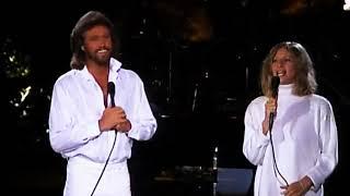 Barbra Streisand    Woman In Love  Written By Bee Gee's Barry And Robin Gibb