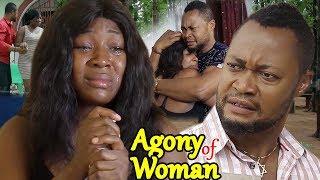 Agony Of A Woman Season 1&2 - 2019 Latest Nigerian Movie Full HD